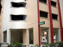 Blk 660D Jurong West Street 64 (Jurong West), HDB 5 Rooms #419852